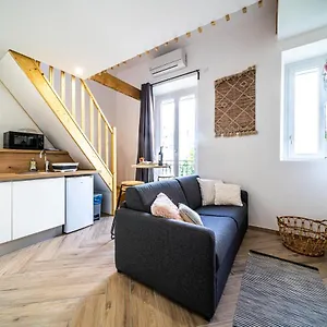  Appartement Le Boheme - Rent4night France