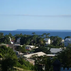  Hébergement de vacances Marie-clotilde Guadeloupe