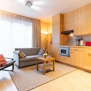 Appartamento Cozy Centre