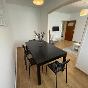  Appartamento Dans Un Beau Quartier à Anderlecht