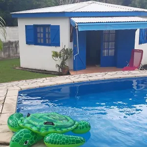 Appartement Idéal Pour Professionnel Ou Touristique Guadeloupe