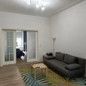  Appartamento The Brussels-laken