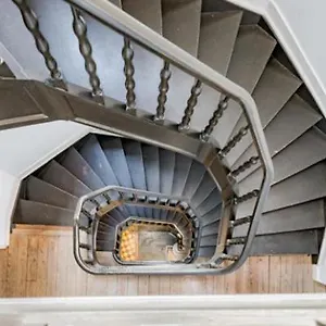 2 Bedroom With A Rooftop Terrace On 3rd Floor Bruxelles