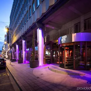 4* Hotel Pentahotel Brussels Centre