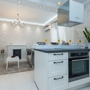  Appartement Francesca Baroque Croatie
