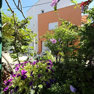  Appartement Ivanov Croatie